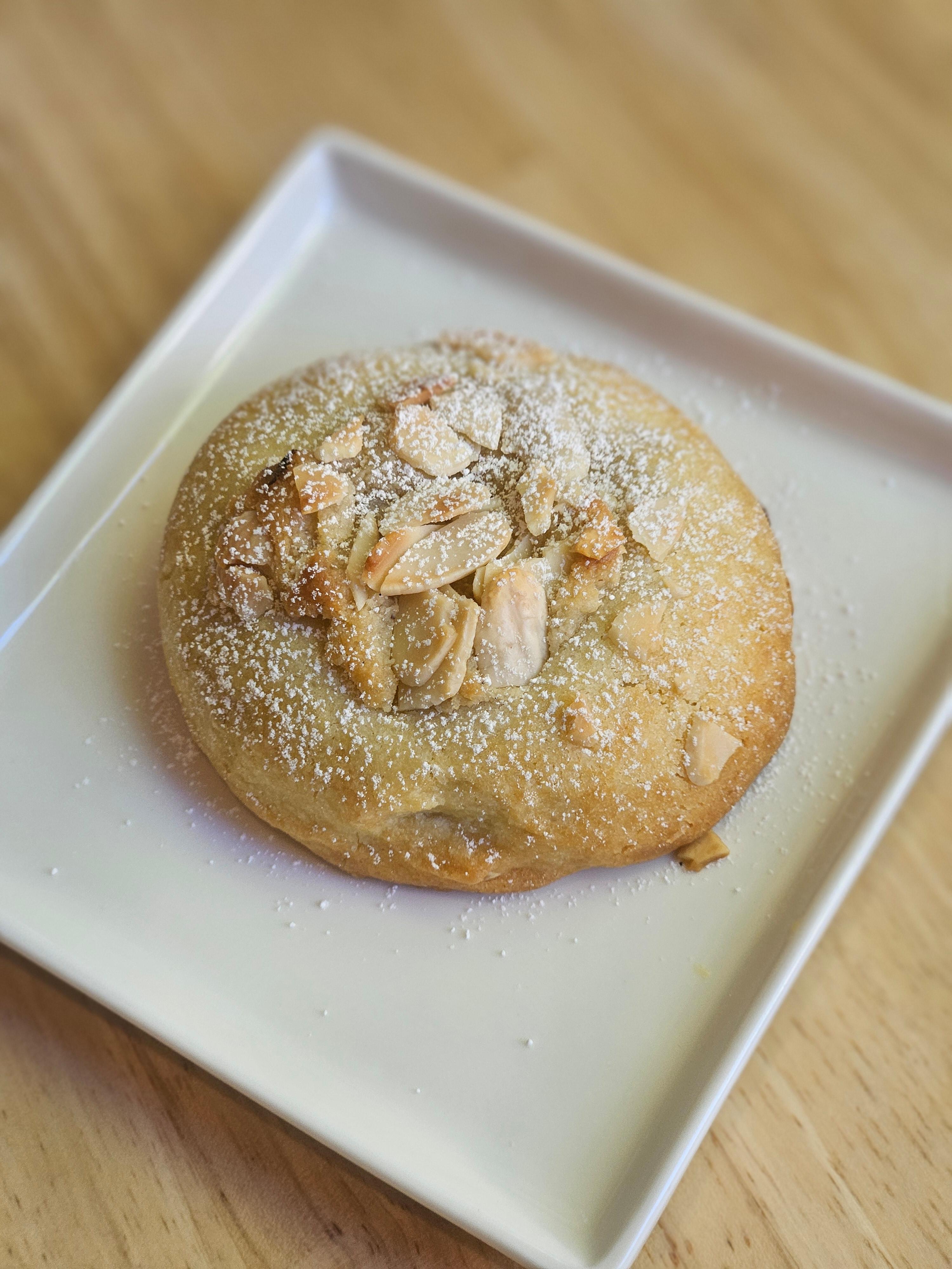 Chunky Cookies