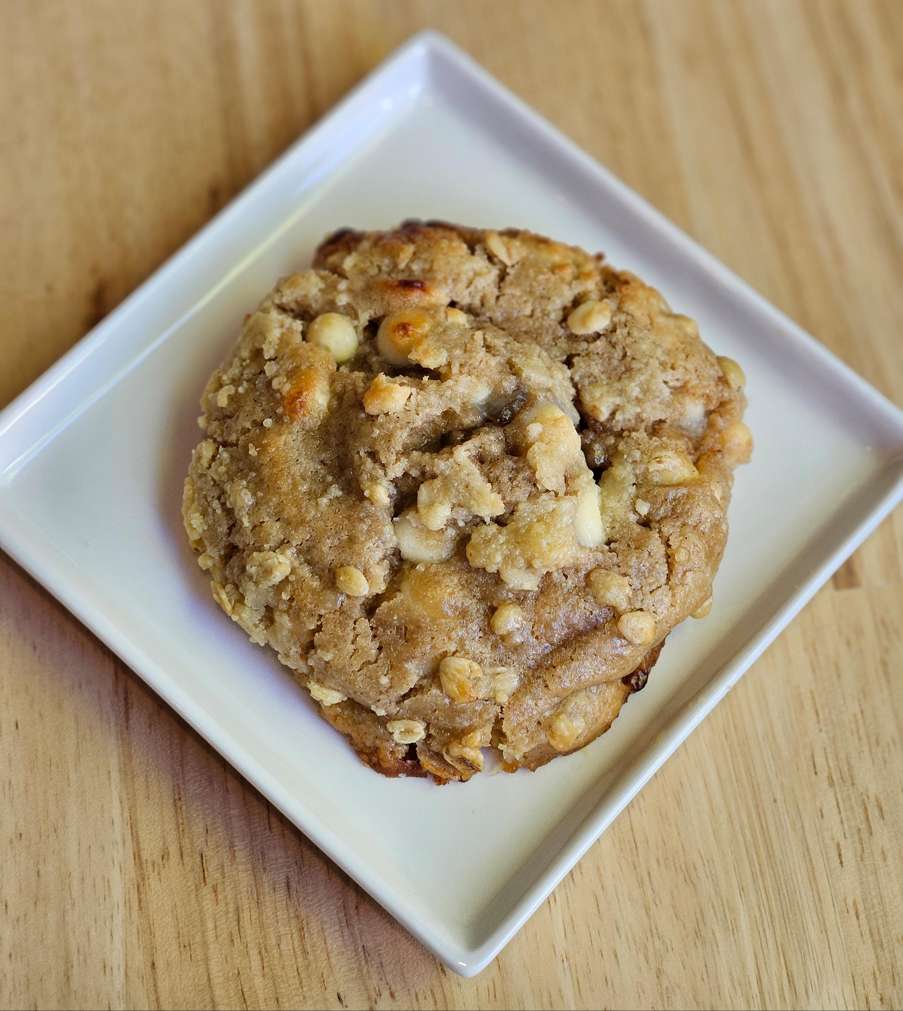 Chunky Cookies