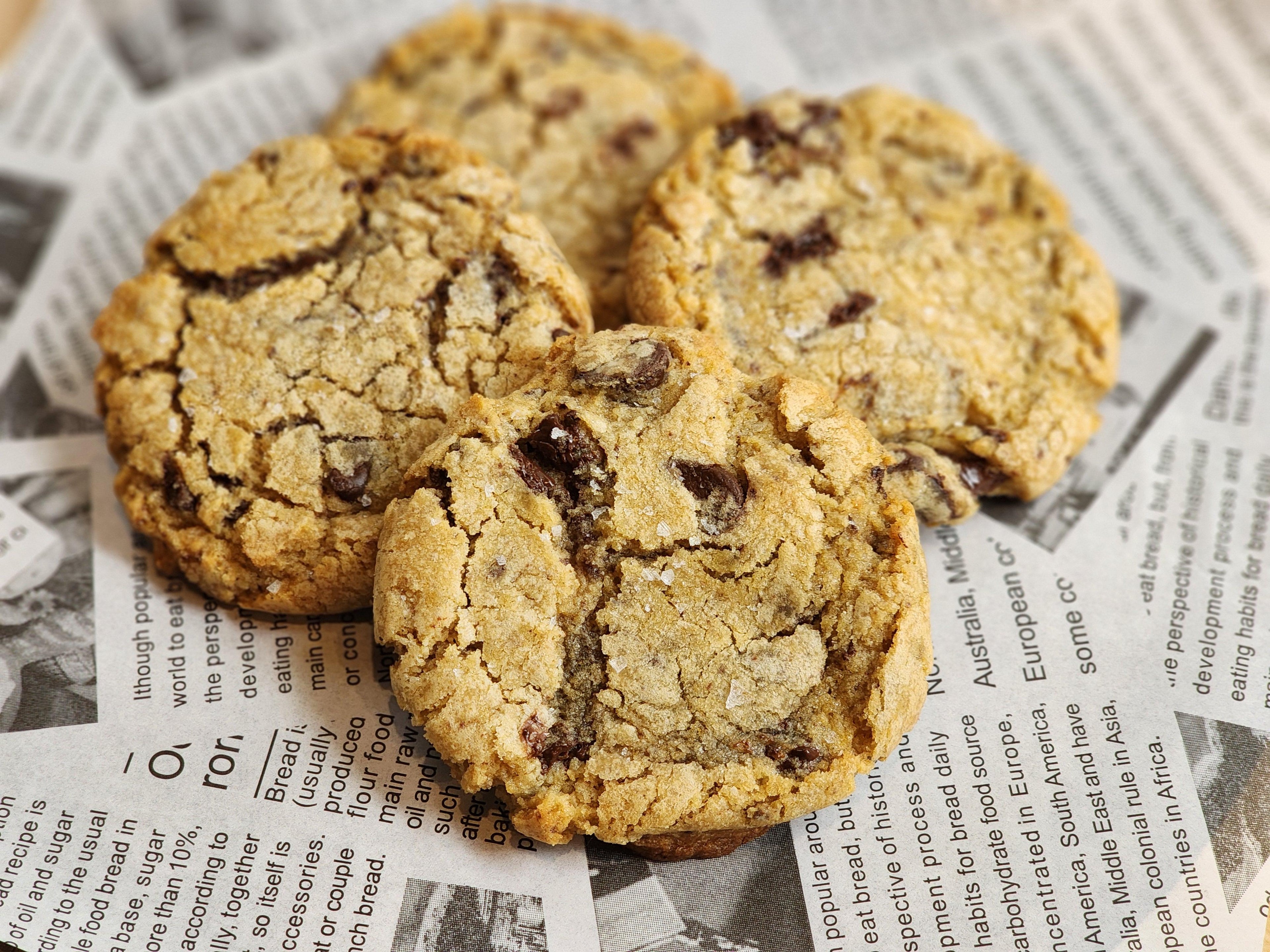 Classic Cookies