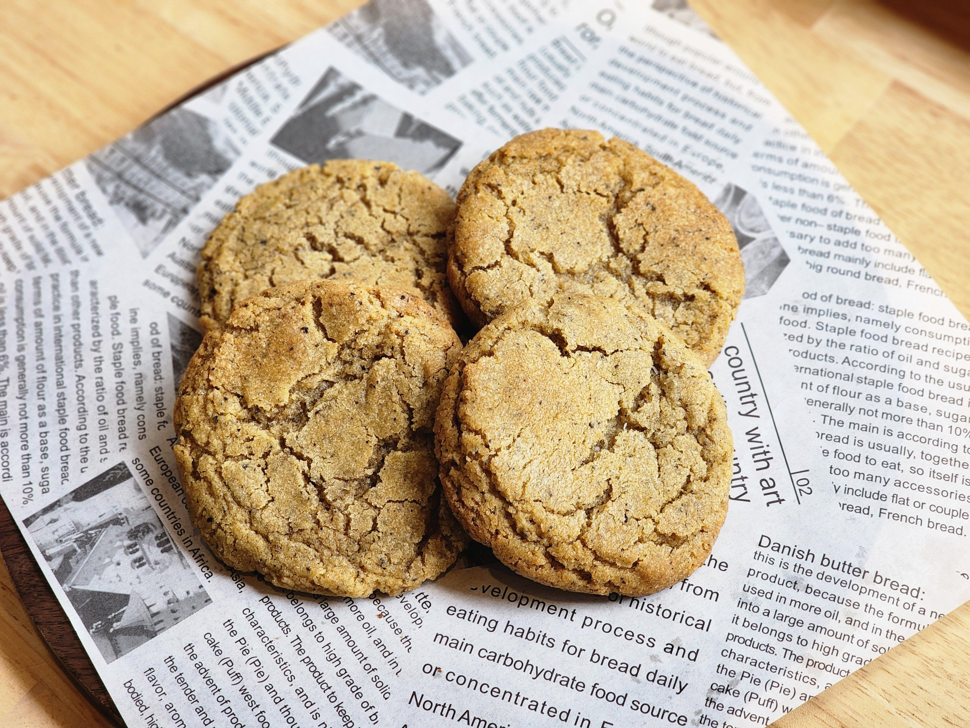 Classic Cookies