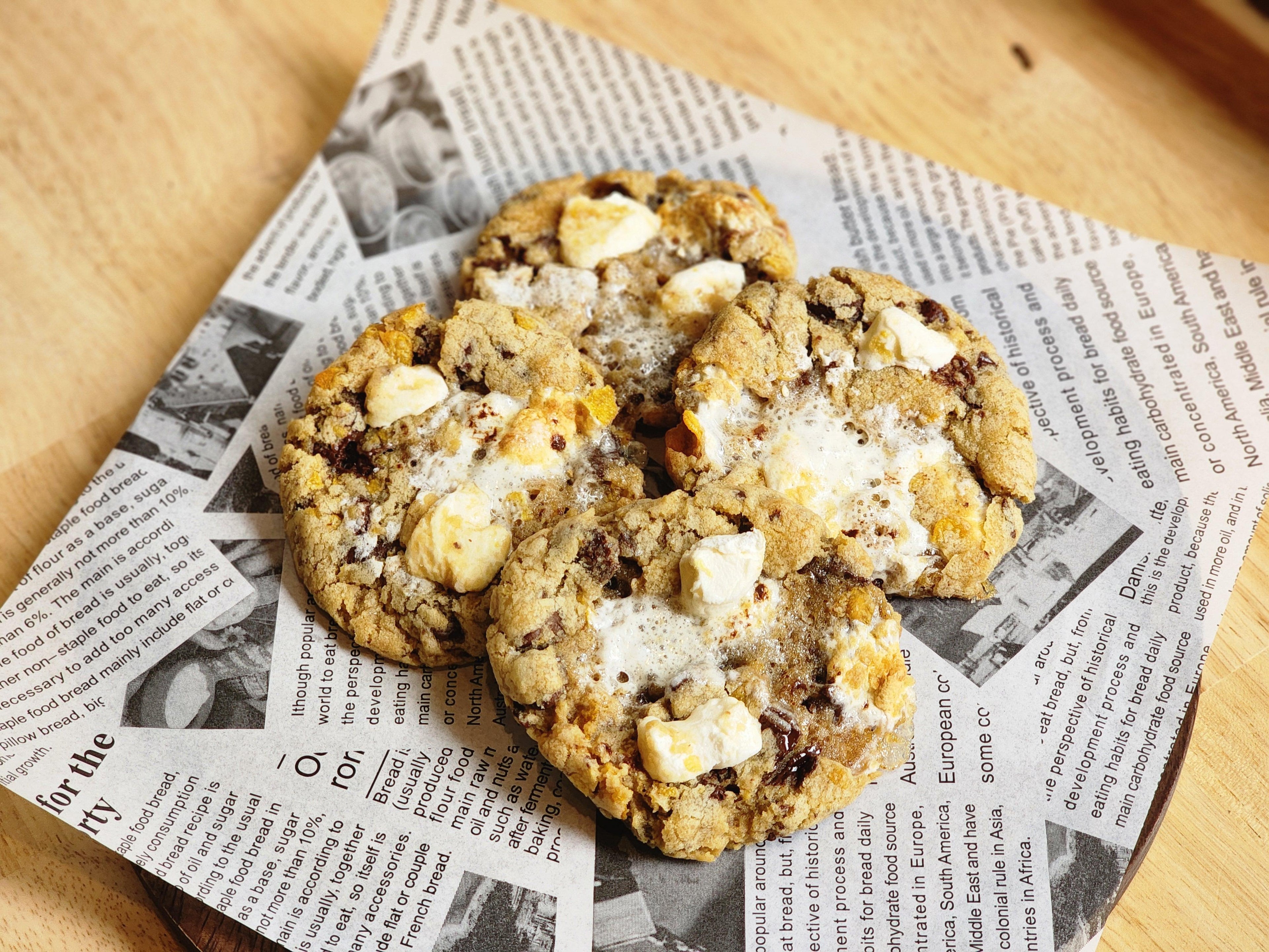 Classic Cookies