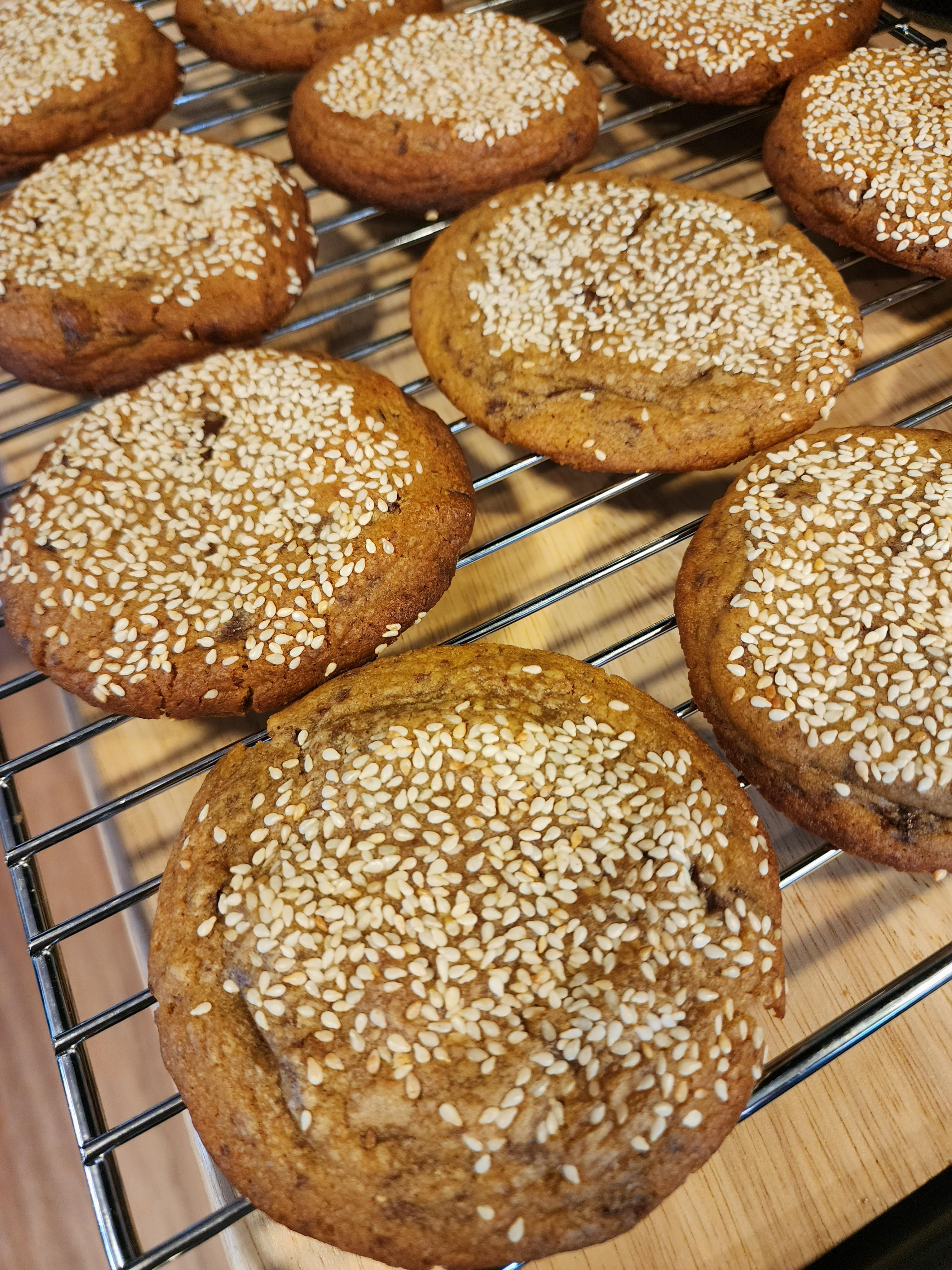 Classic Cookies