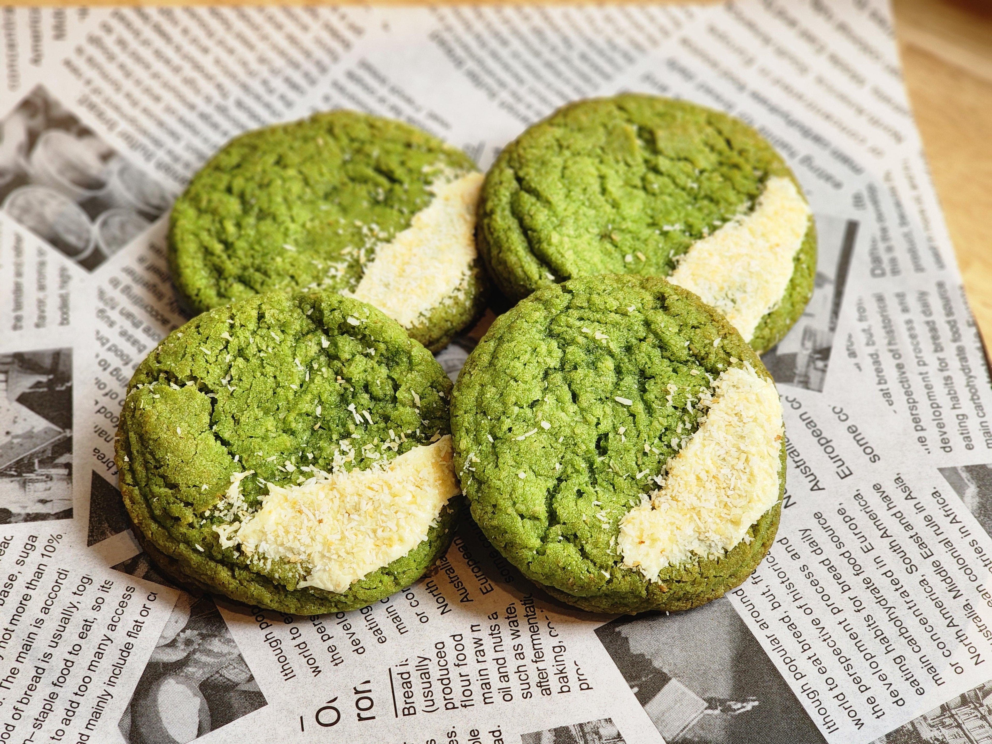 Classic Cookies