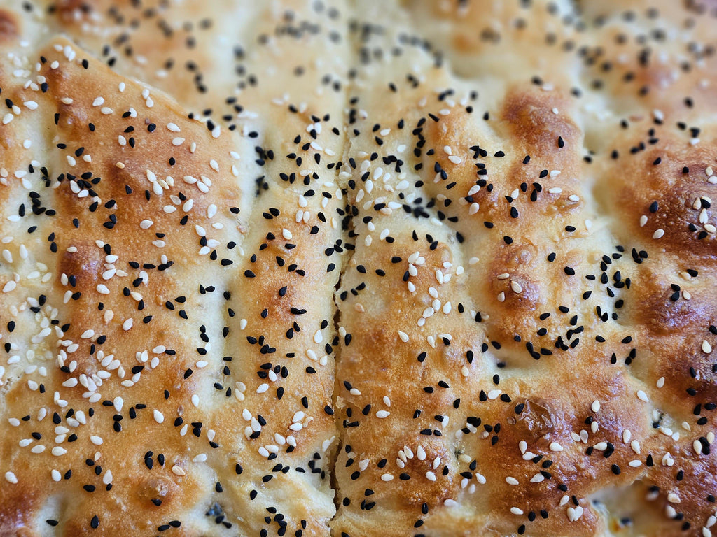 Turkish Bread