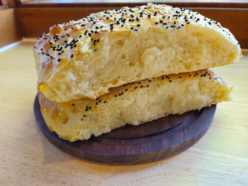 Turkish Bread