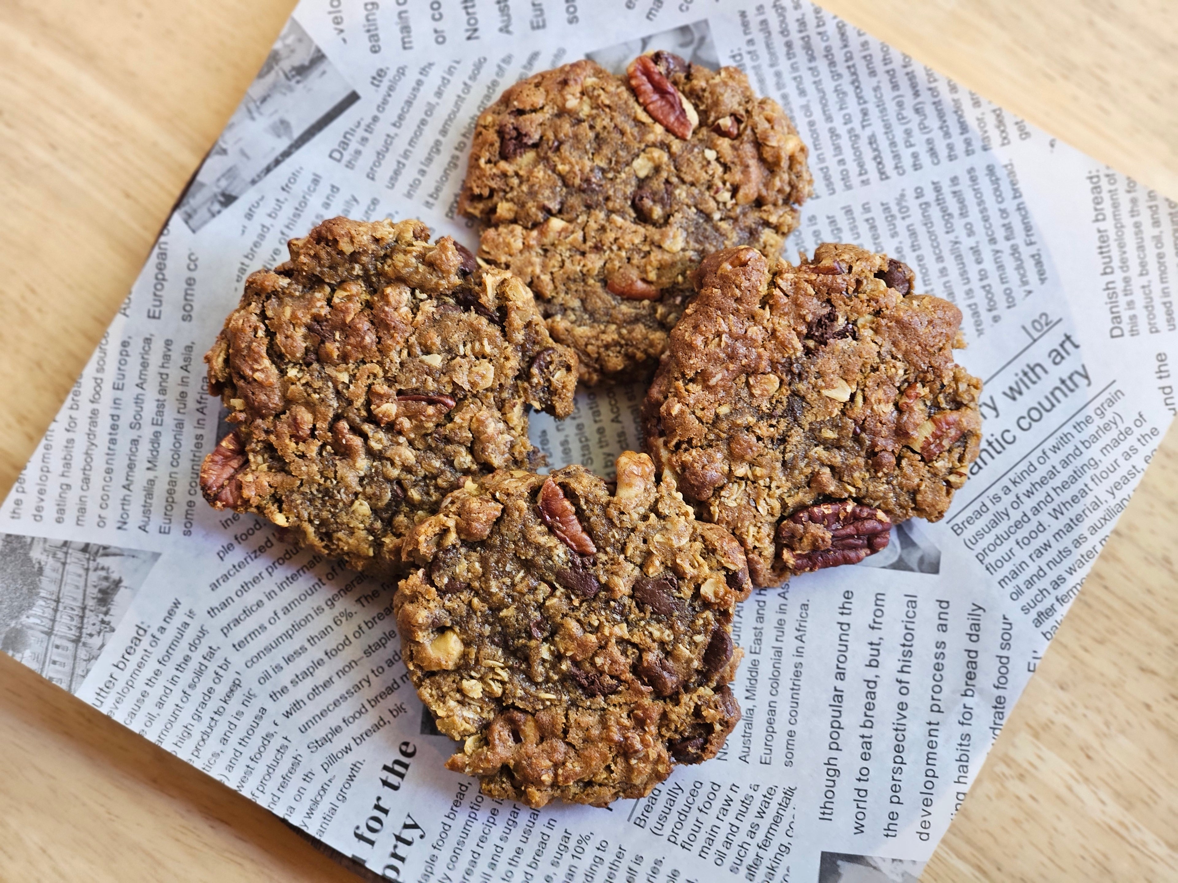 Classic Cookies