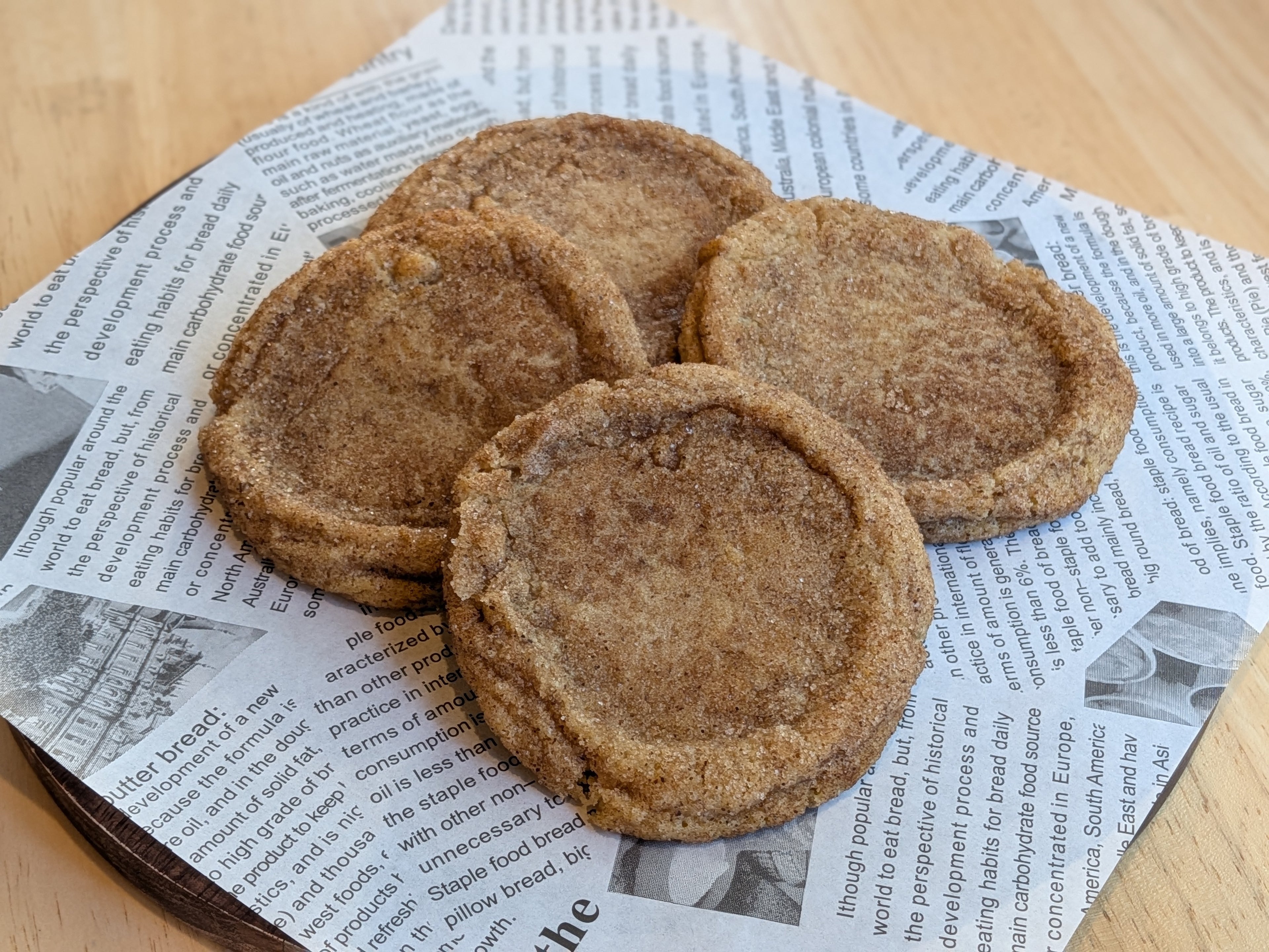 Classic Cookies