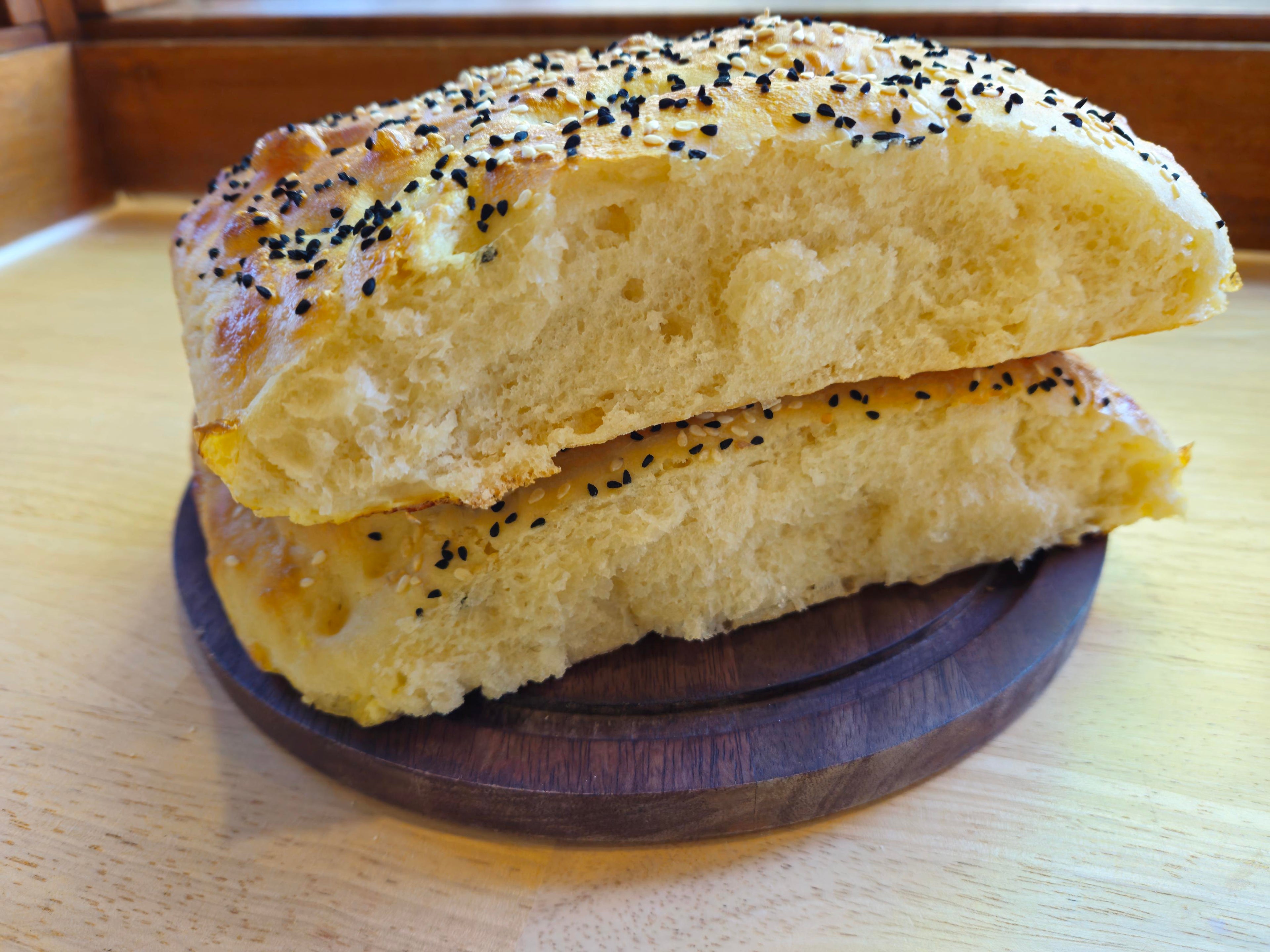 Turkish Bread