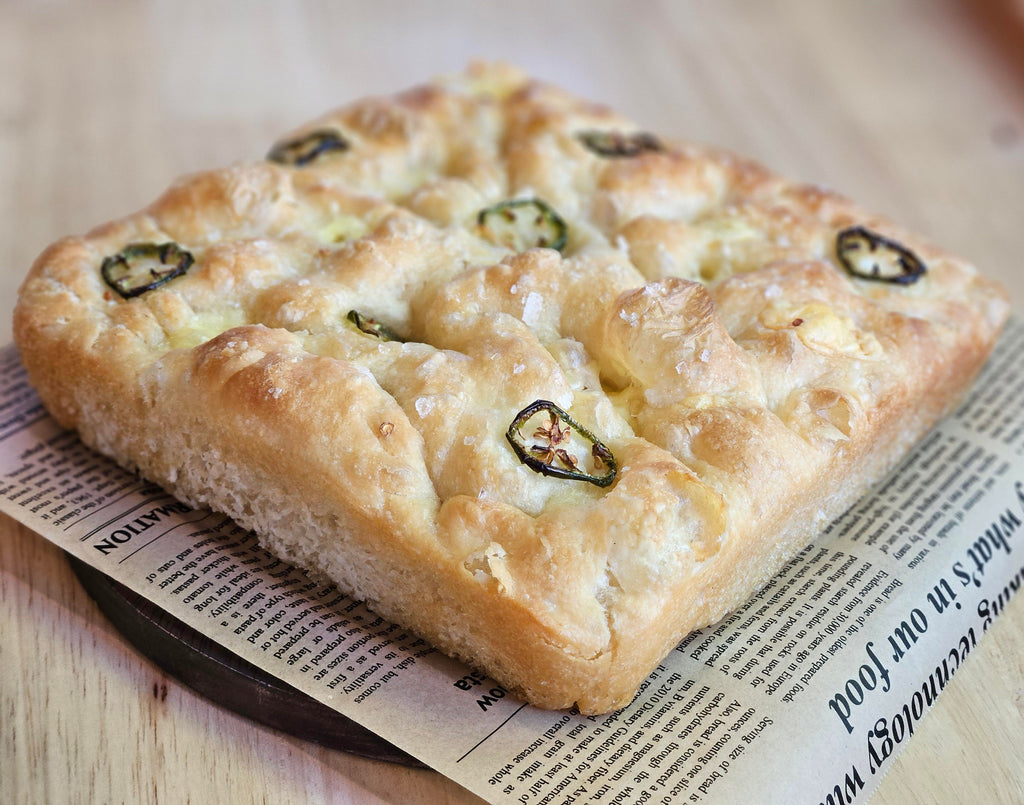 Focaccia