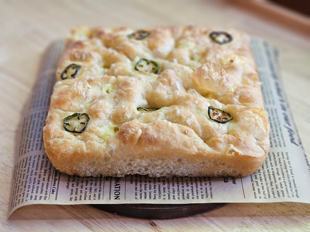 Focaccia