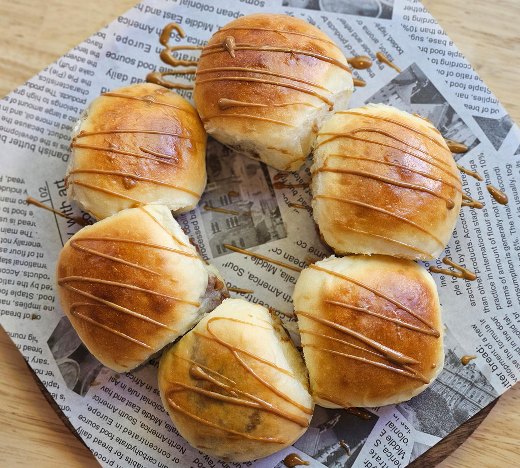 Biscoff Bonbons