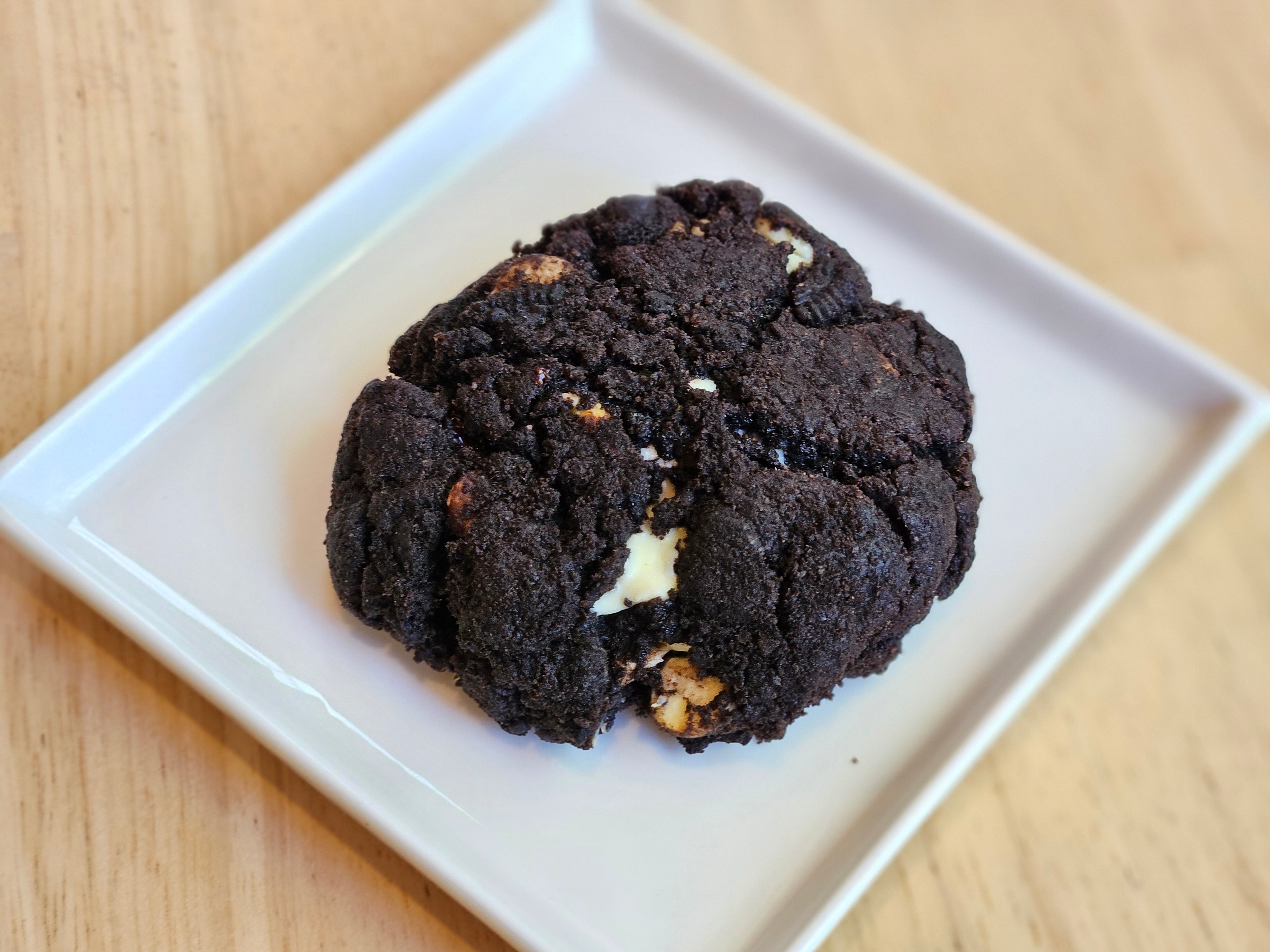 Chunky Cookies
