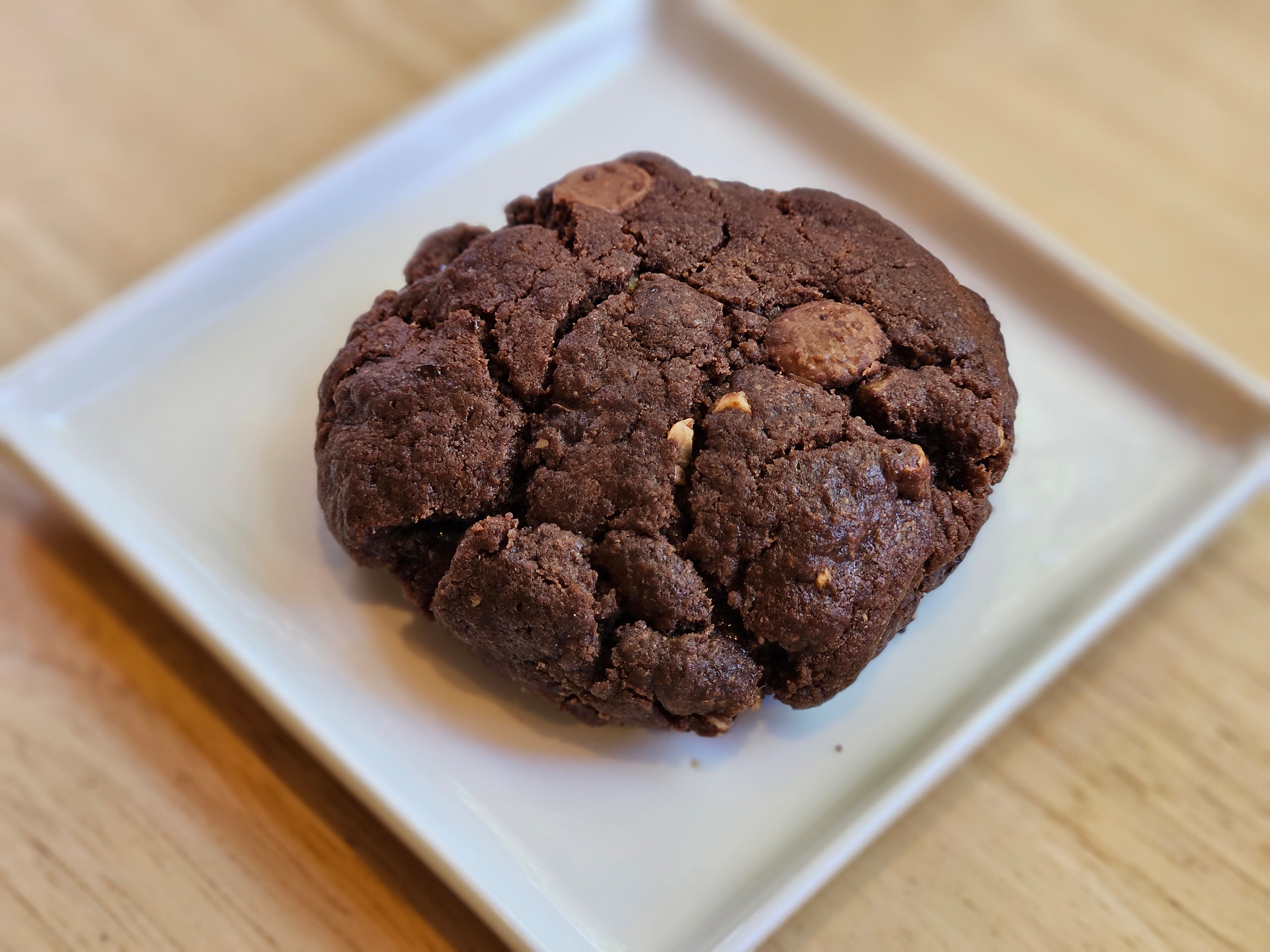 Chunky Cookies