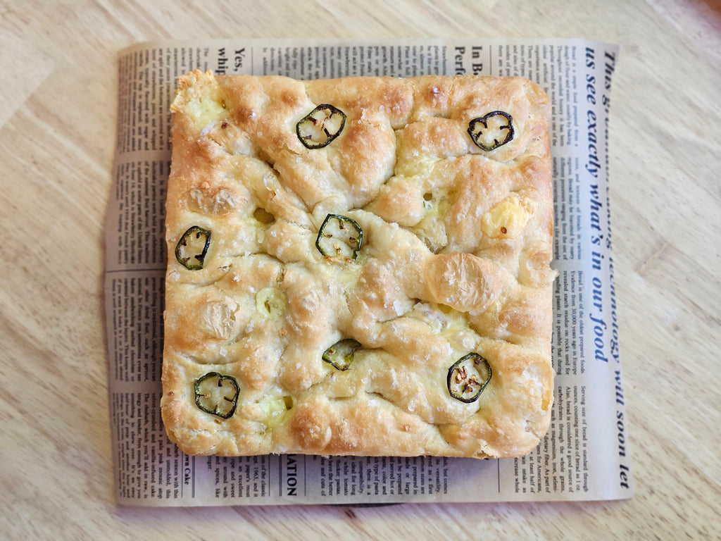 Focaccia
